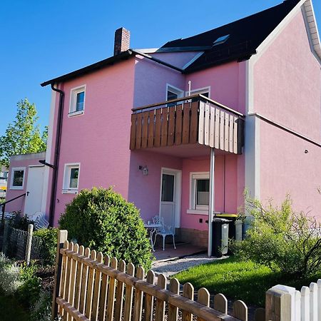 Ferienhaus Selbitz Eksteriør bilde