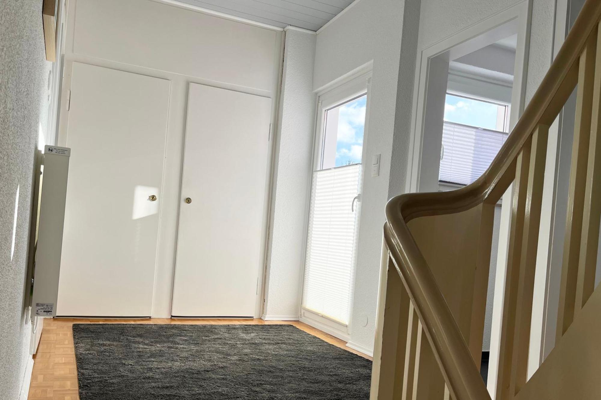 Ferienhaus Selbitz Eksteriør bilde